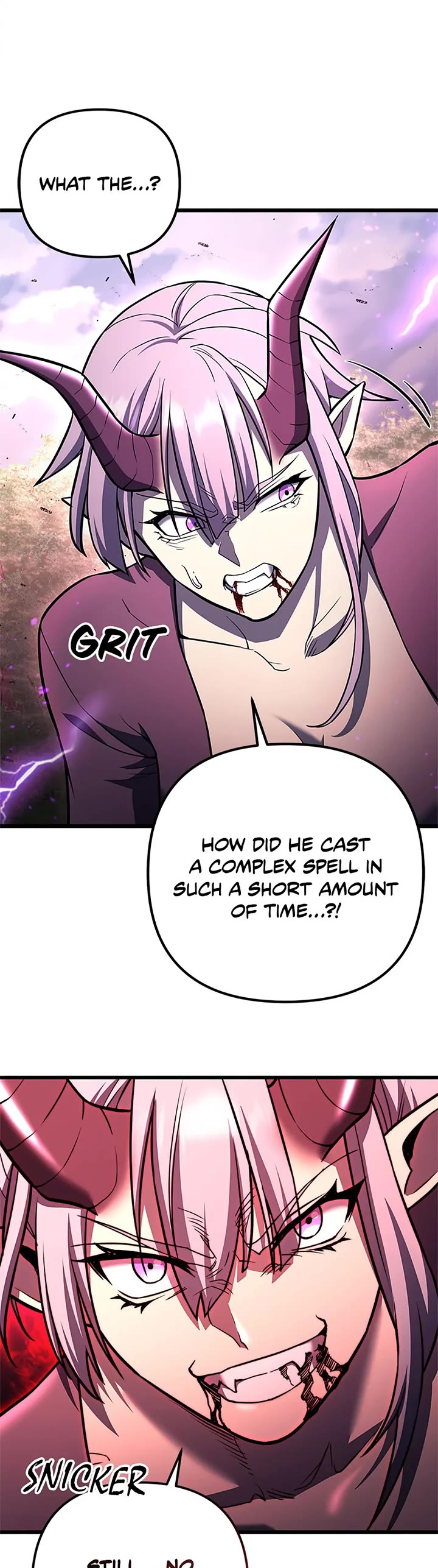 Maxed Out Leveling chapter 88 page 14