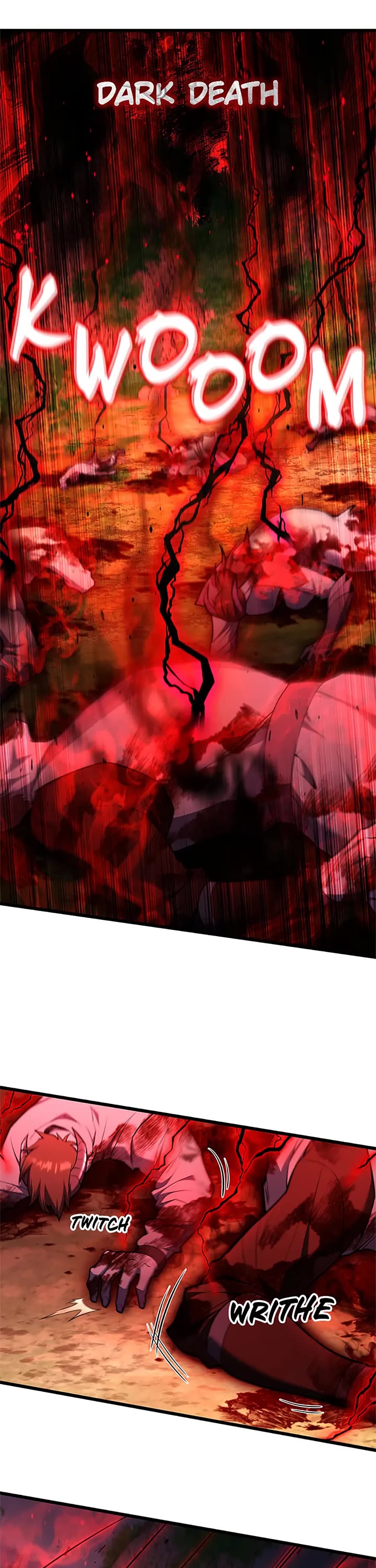 Maxed Out Leveling chapter 88 page 16