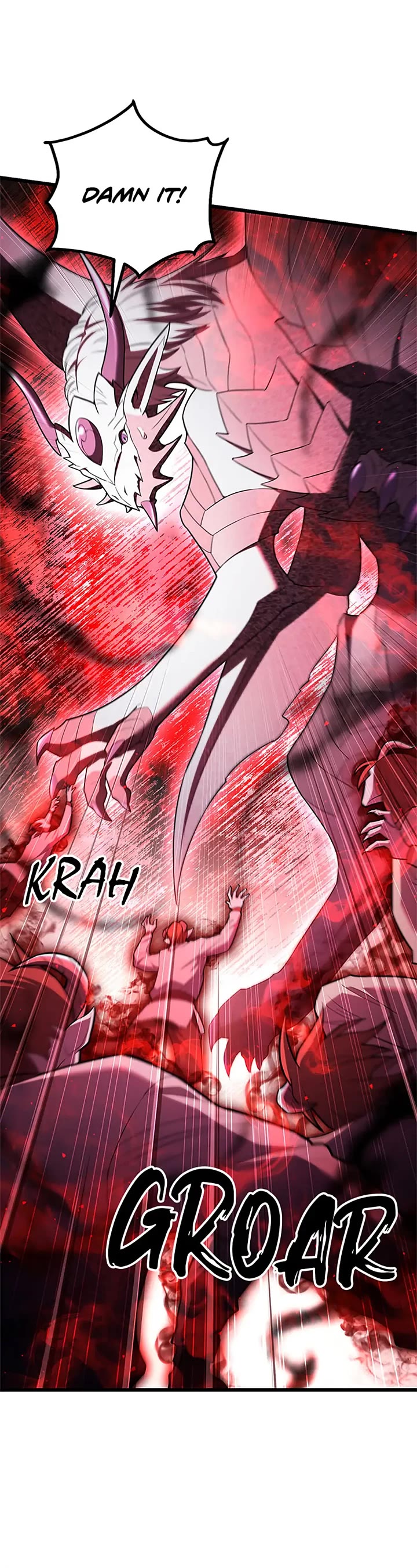 Maxed Out Leveling chapter 88 page 19