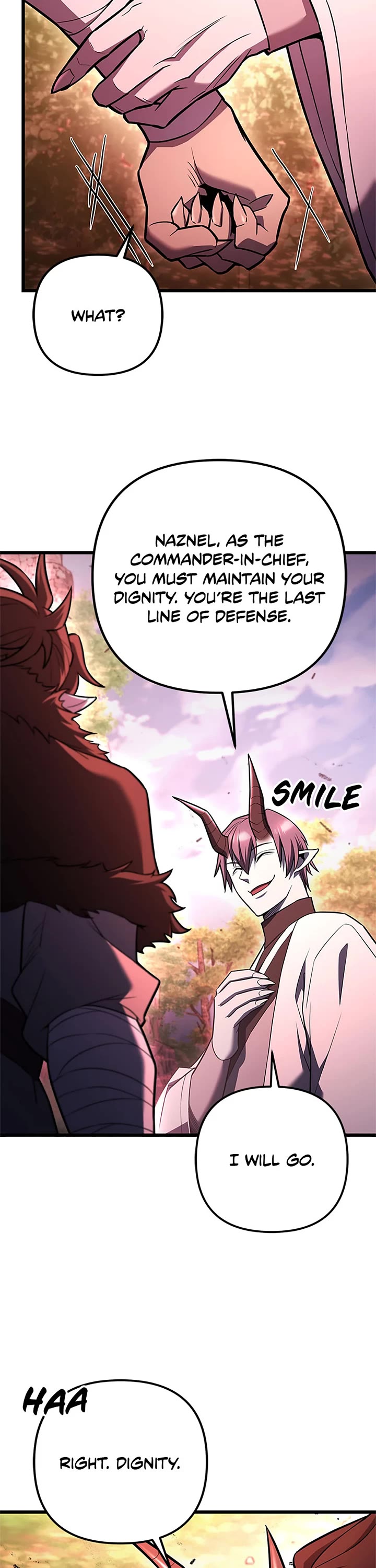 Maxed Out Leveling chapter 88 page 23