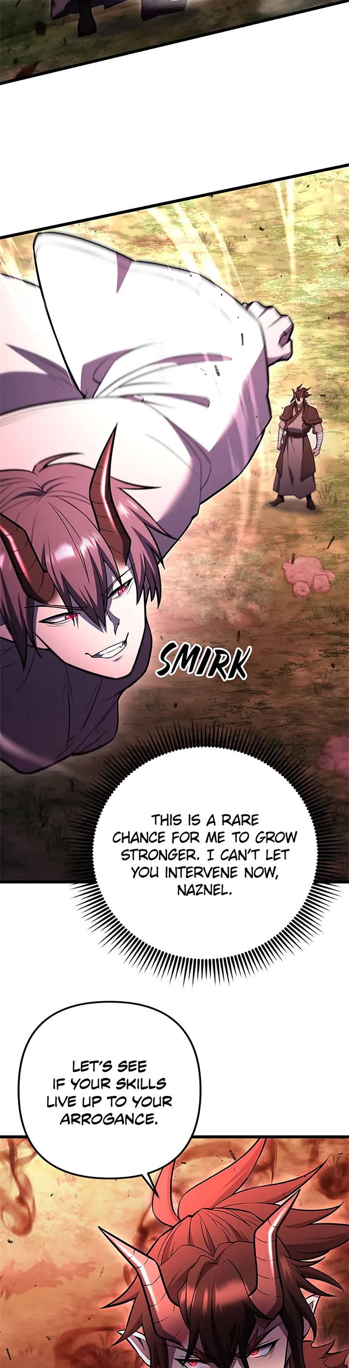 Maxed Out Leveling chapter 88 page 25