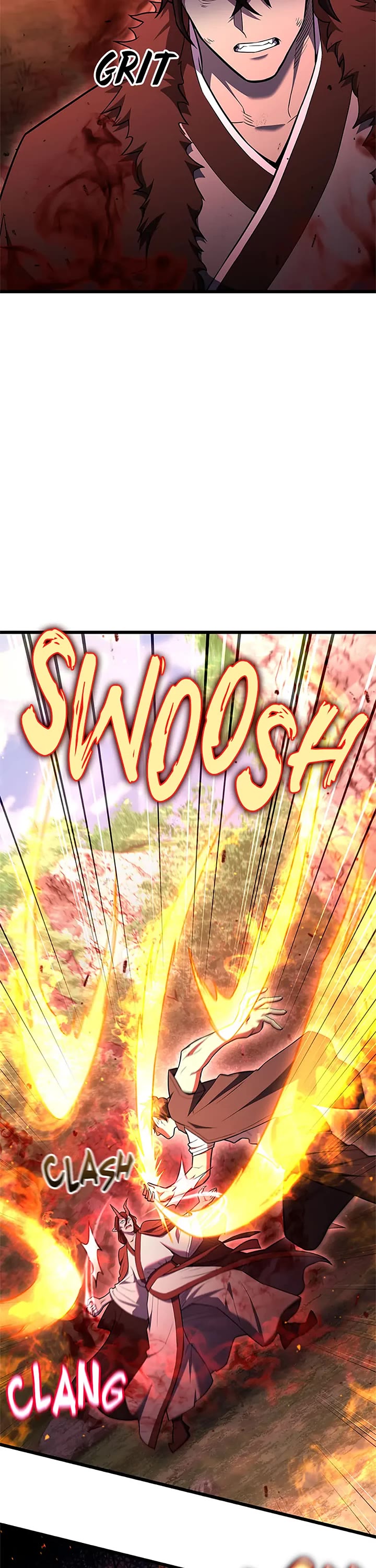 Maxed Out Leveling chapter 88 page 26