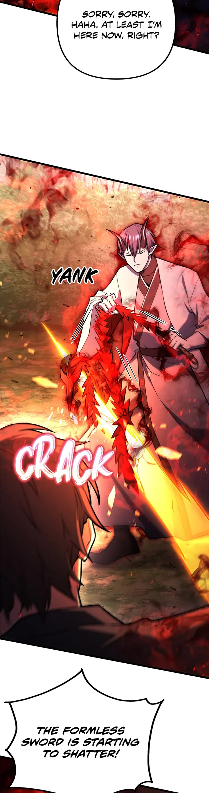 Maxed Out Leveling chapter 88 page 29