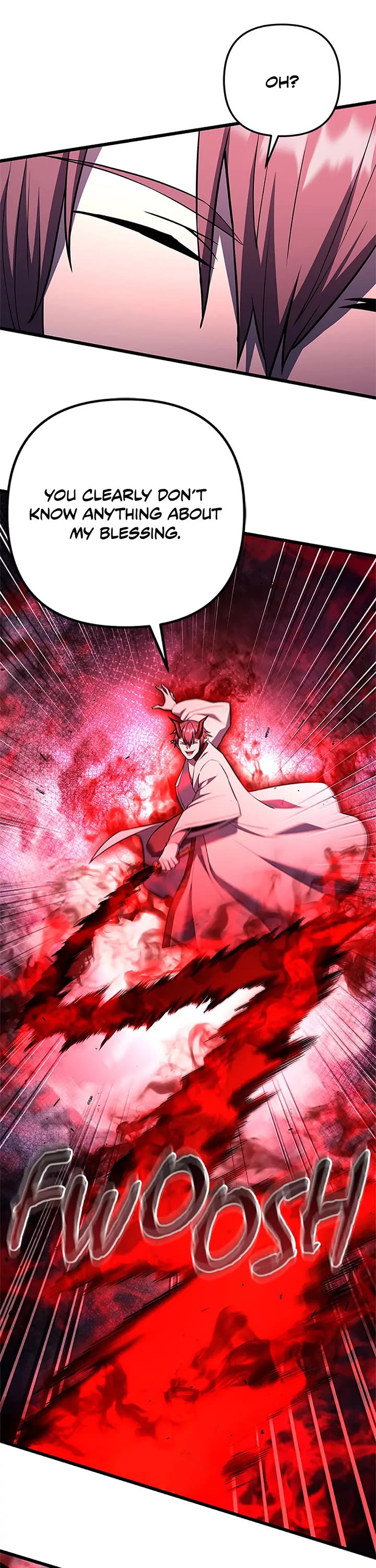 Maxed Out Leveling chapter 88 page 31