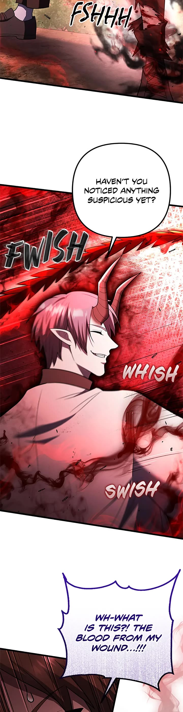 Maxed Out Leveling chapter 88 page 34