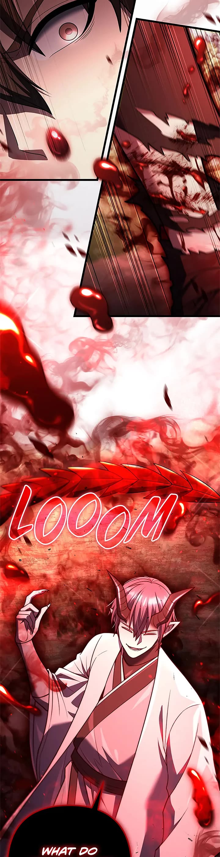 Maxed Out Leveling chapter 88 page 35