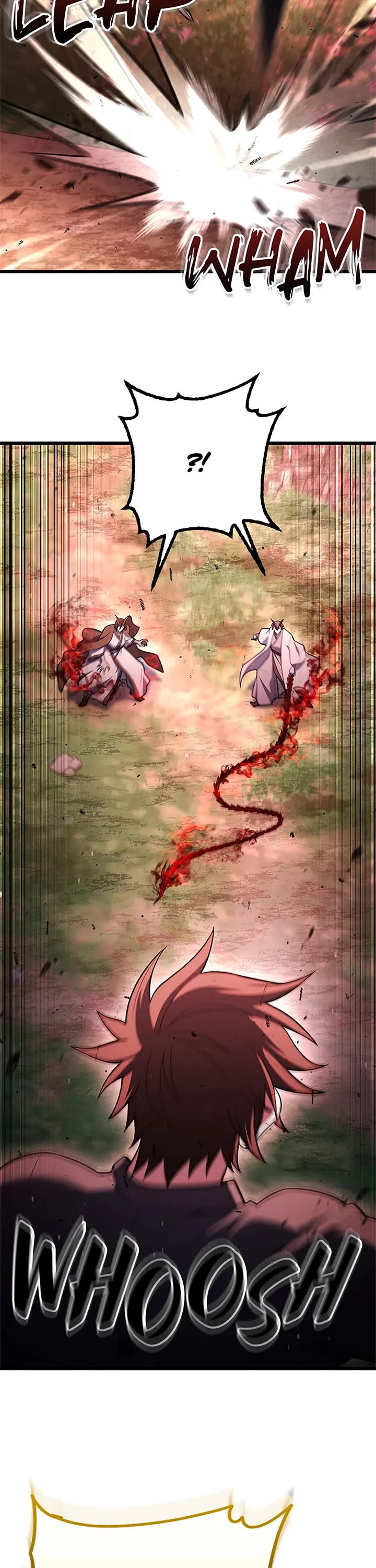 Maxed Out Leveling chapter 88 page 38
