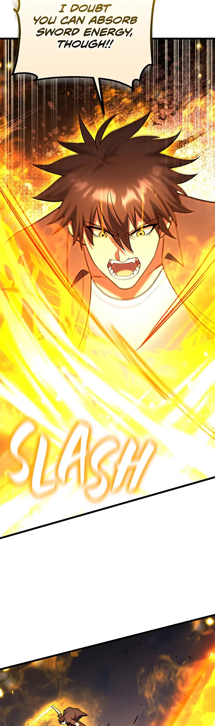 Maxed Out Leveling chapter 88 page 39