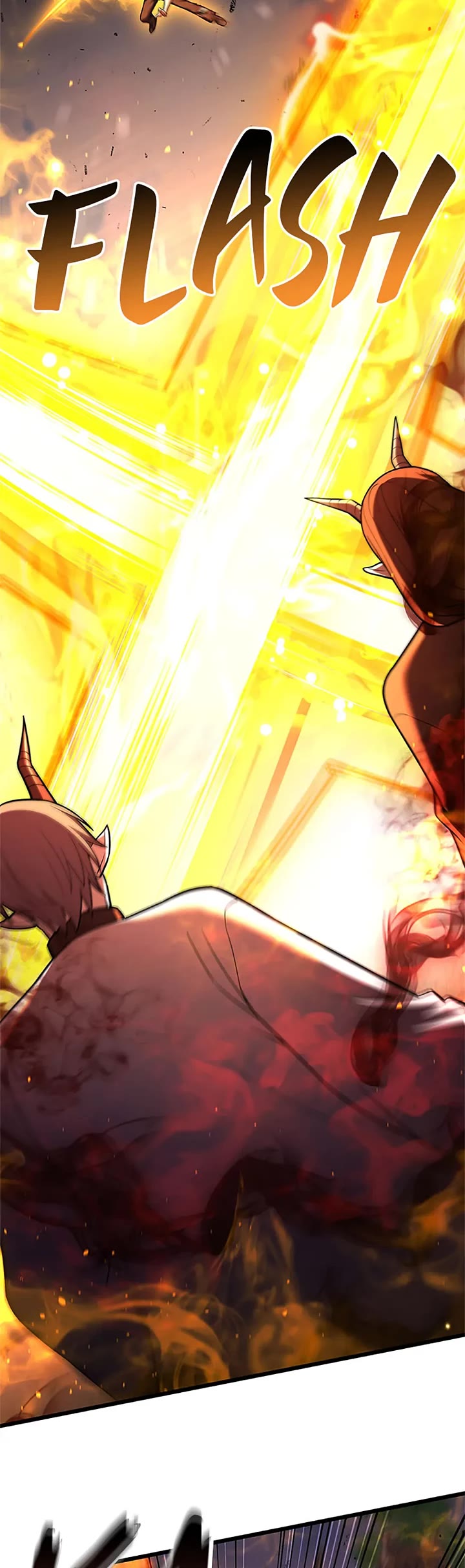 Maxed Out Leveling chapter 88 page 40