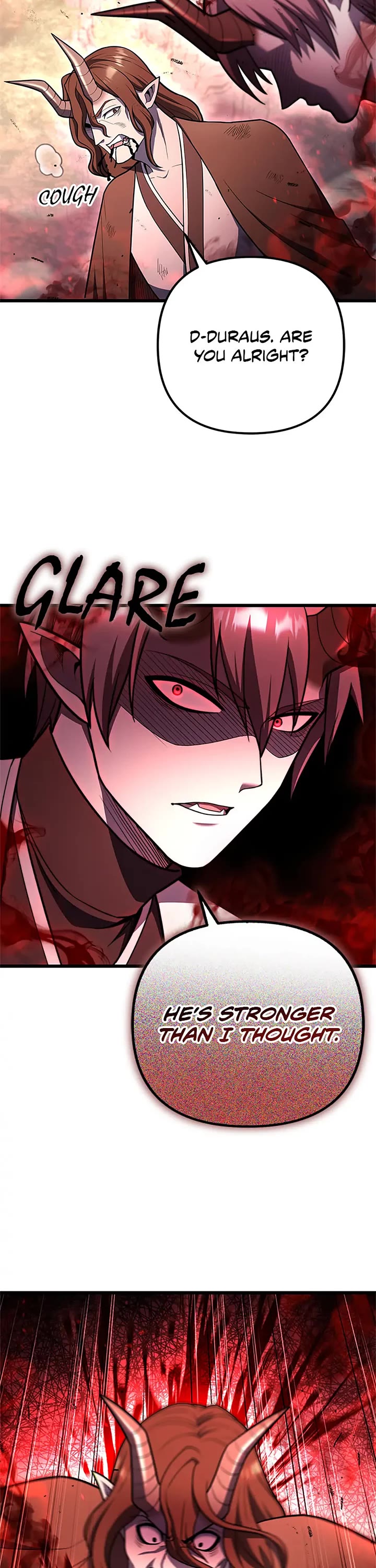 Maxed Out Leveling chapter 88 page 42