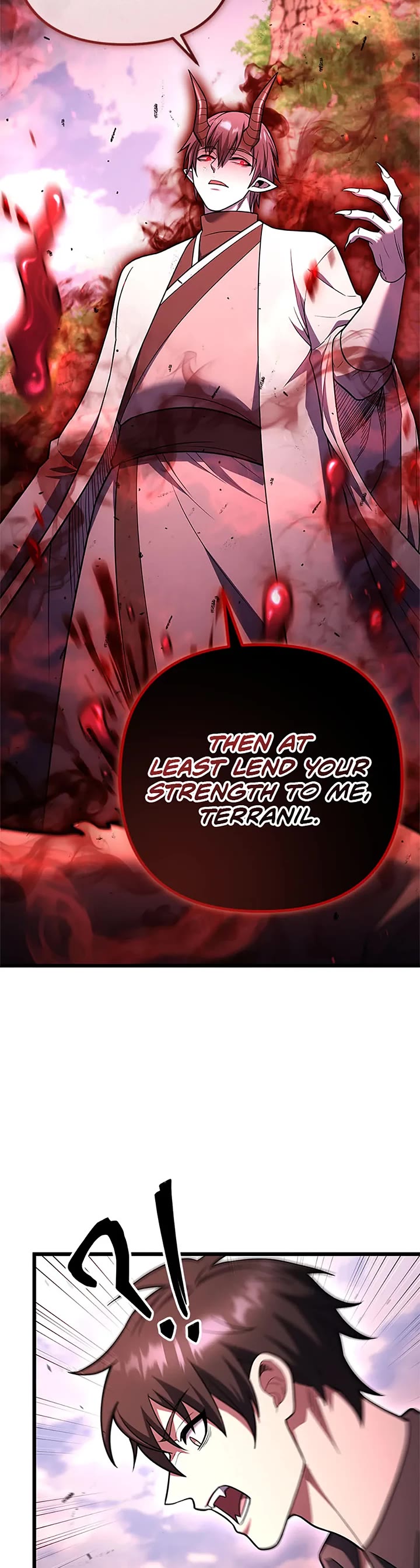 Maxed Out Leveling chapter 88 page 44