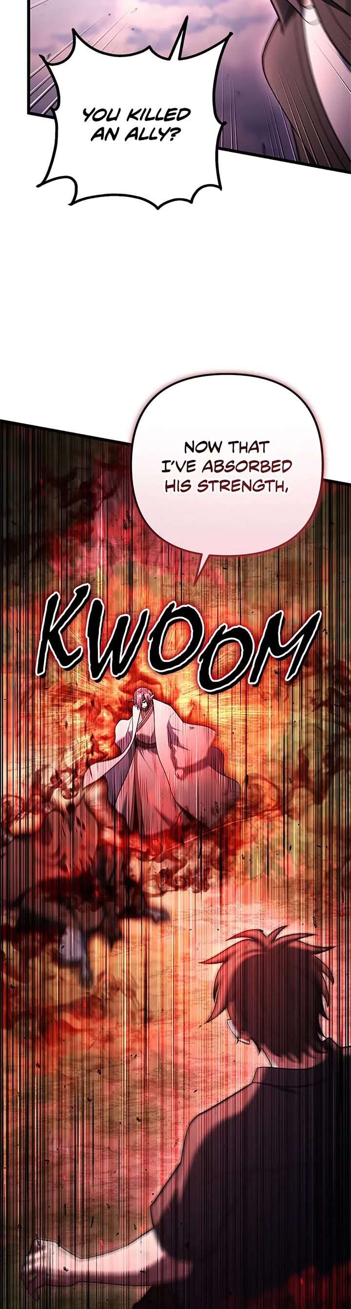 Maxed Out Leveling chapter 88 page 45