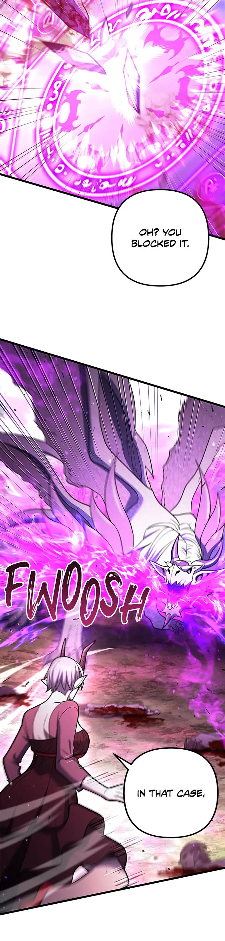 Maxed Out Leveling chapter 88 page 6