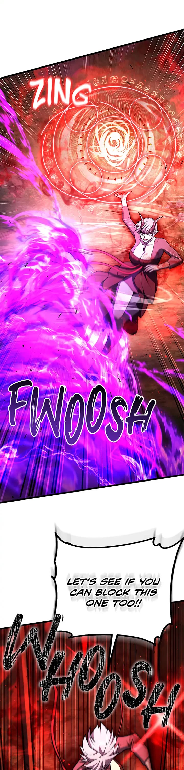 Maxed Out Leveling chapter 88 page 7