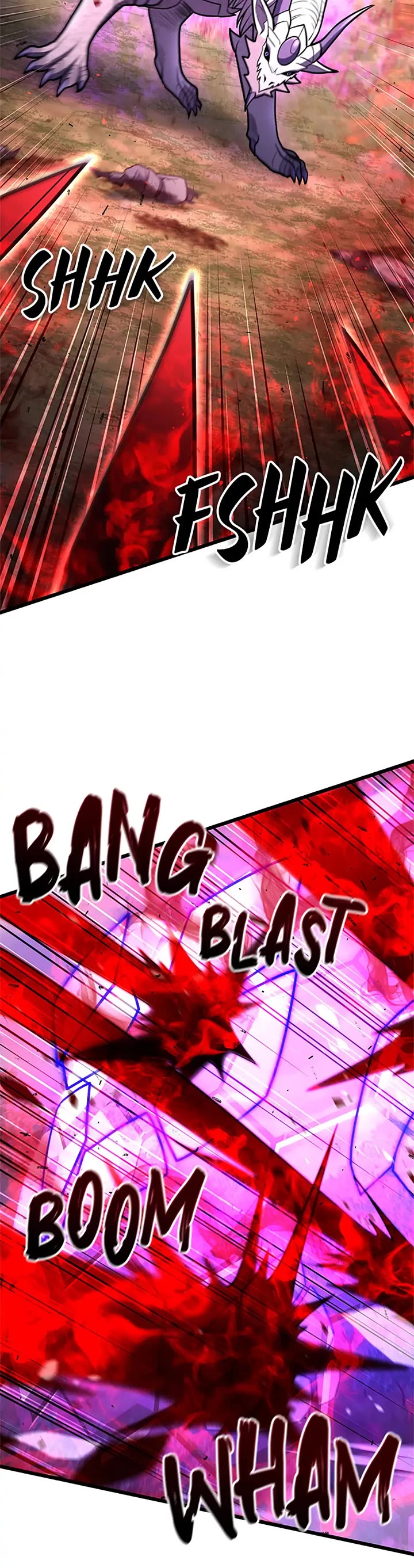 Maxed Out Leveling chapter 88 page 9