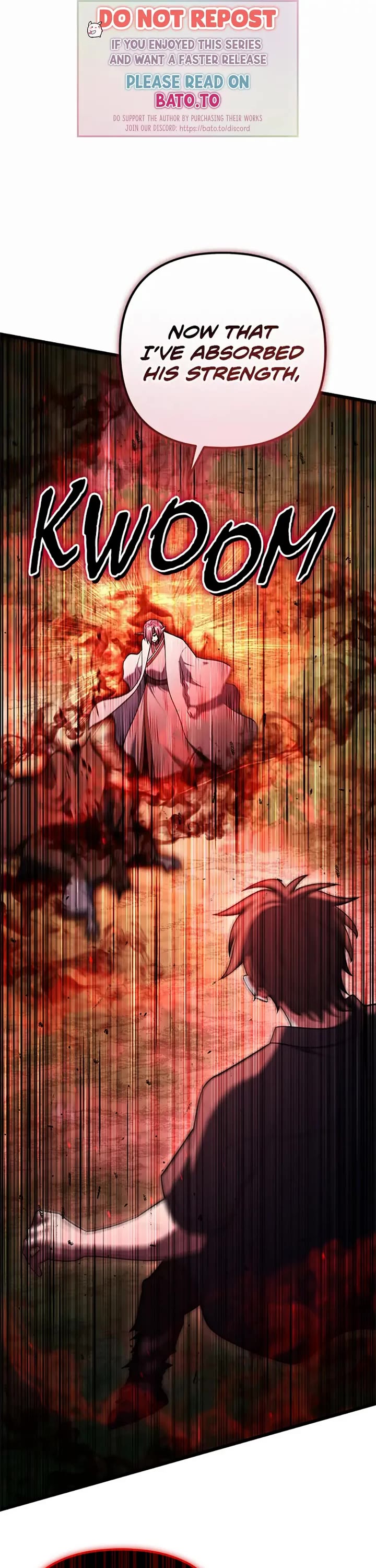 Maxed Out Leveling chapter 89 page 1