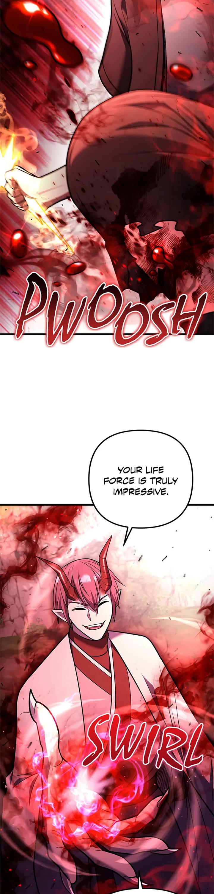 Maxed Out Leveling chapter 89 page 11