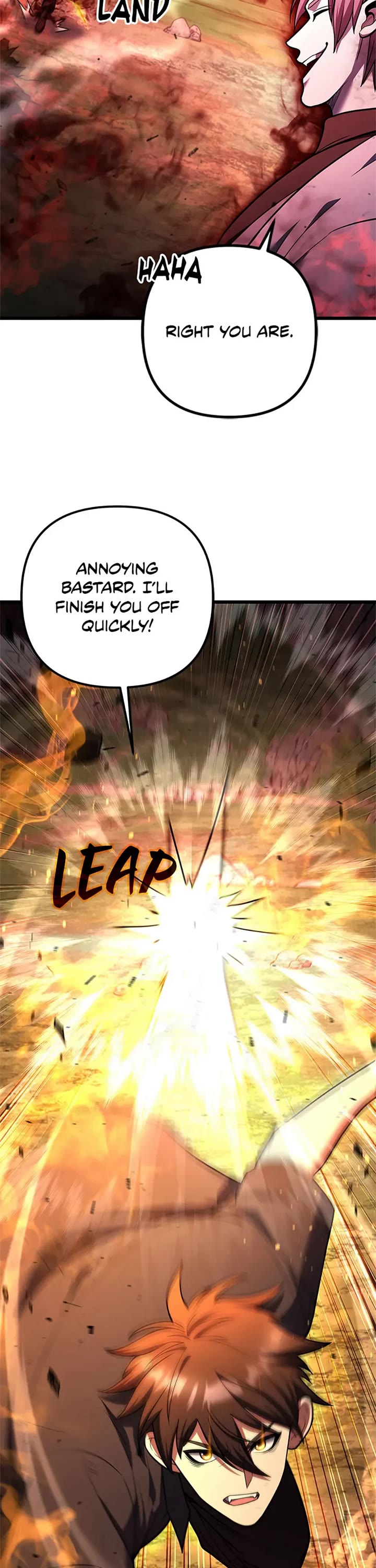 Maxed Out Leveling chapter 89 page 13