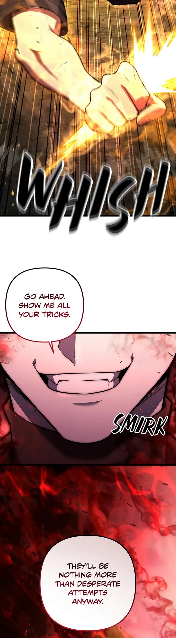 Maxed Out Leveling chapter 89 page 14