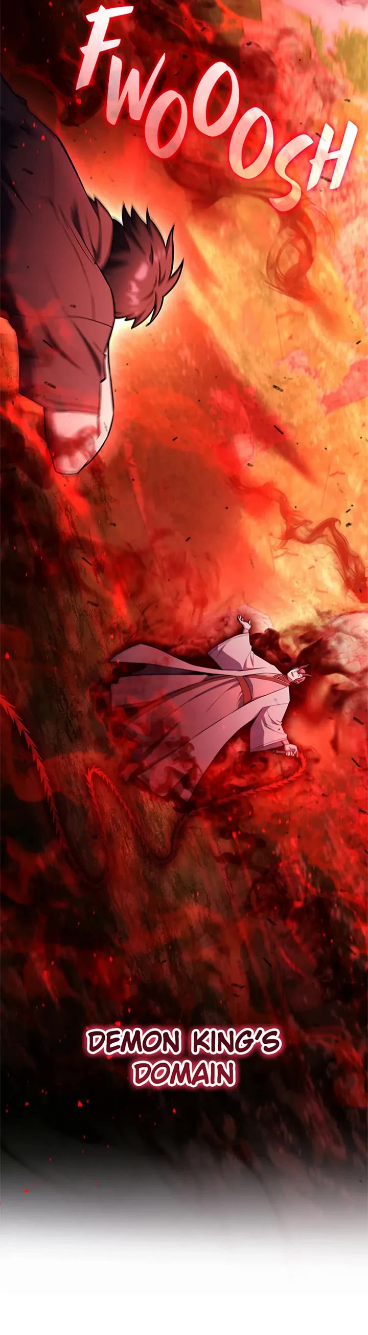 Maxed Out Leveling chapter 89 page 15