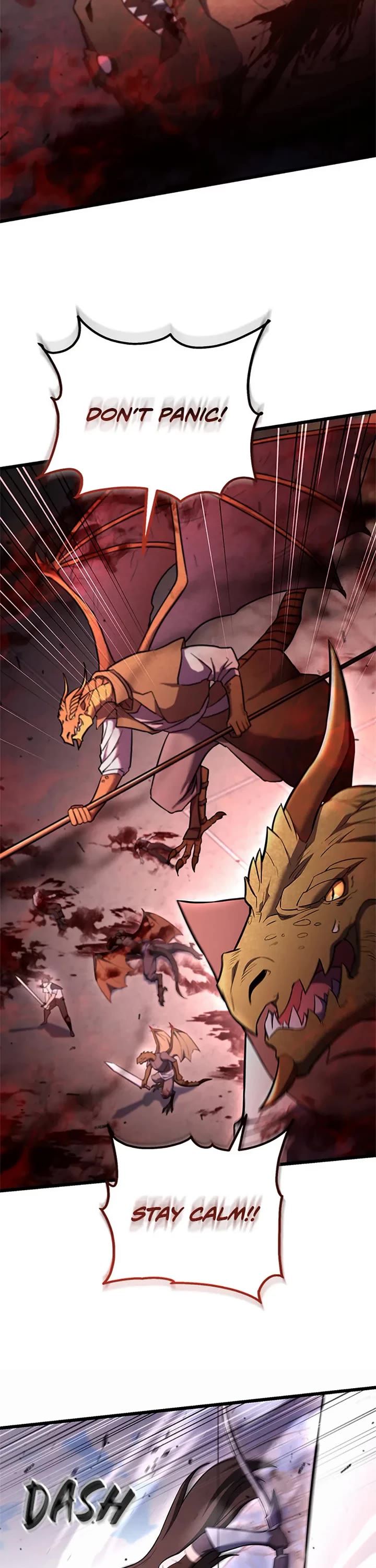 Maxed Out Leveling chapter 89 page 17