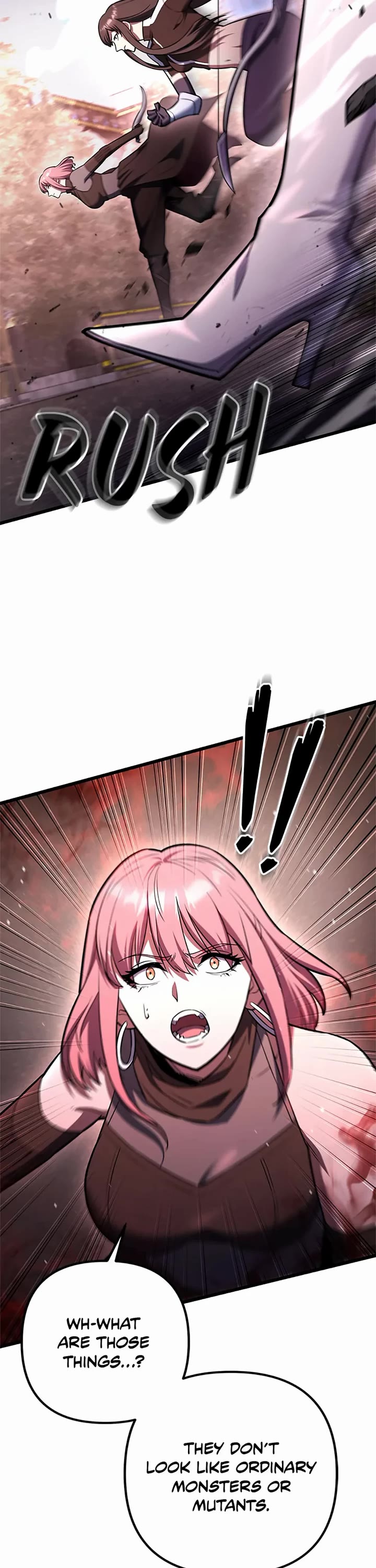 Maxed Out Leveling chapter 89 page 18