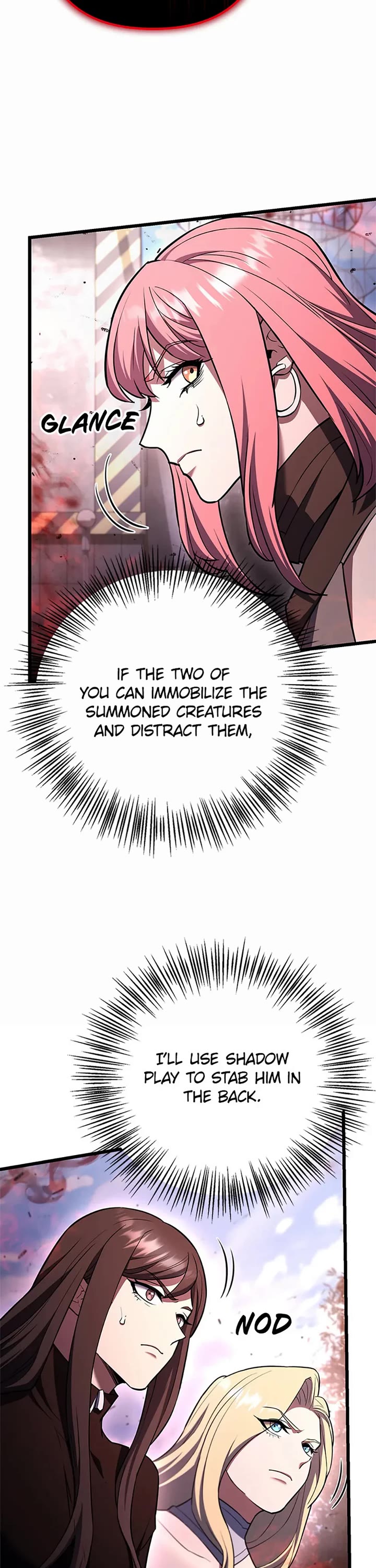 Maxed Out Leveling chapter 89 page 23