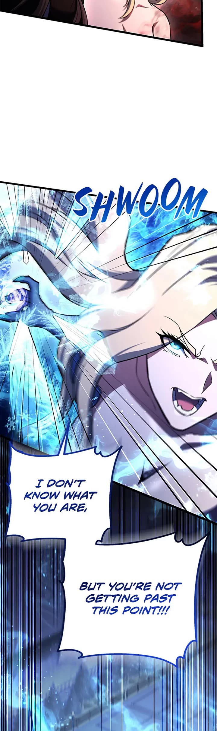 Maxed Out Leveling chapter 89 page 24