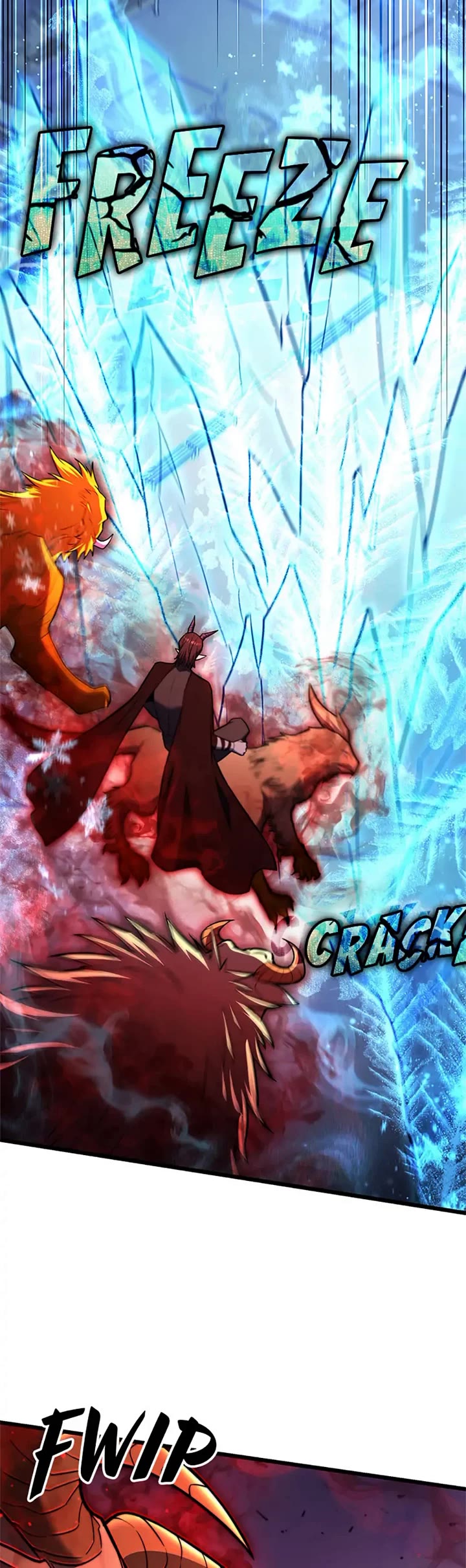 Maxed Out Leveling chapter 89 page 25