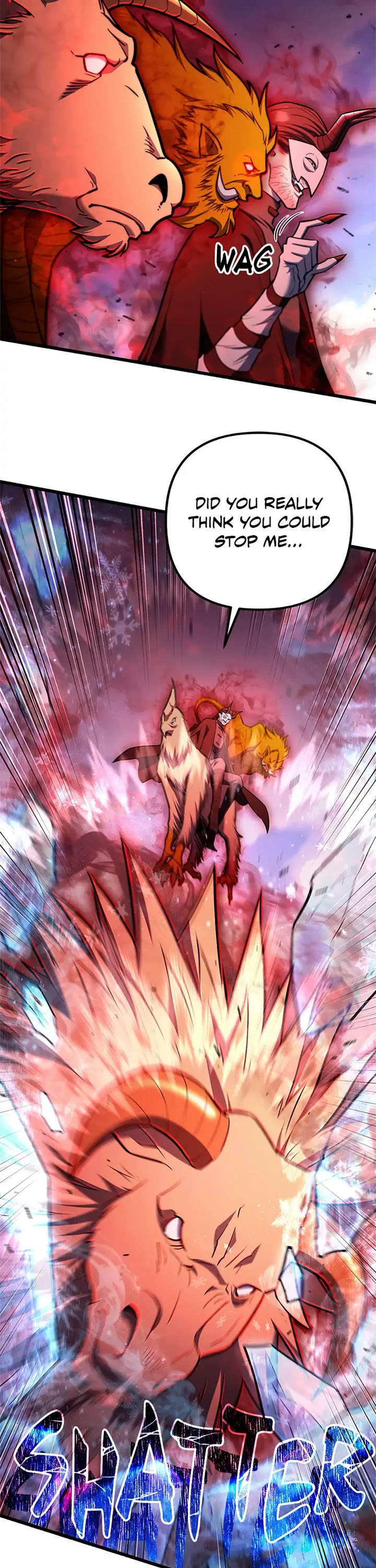 Maxed Out Leveling chapter 89 page 26