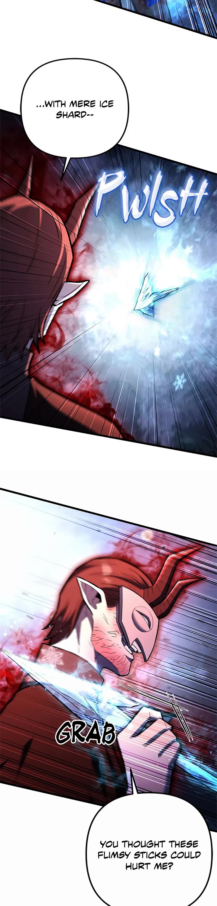 Maxed Out Leveling chapter 89 page 27