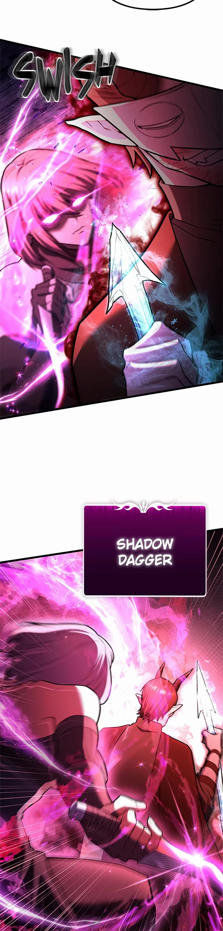 Maxed Out Leveling chapter 89 page 28