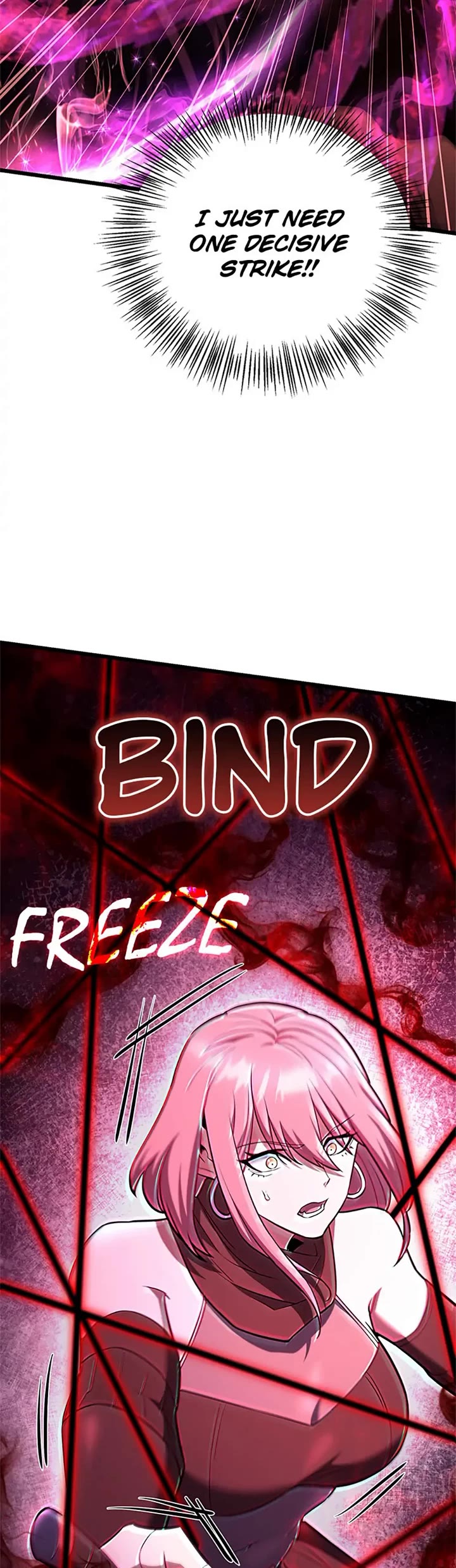 Maxed Out Leveling chapter 89 page 29