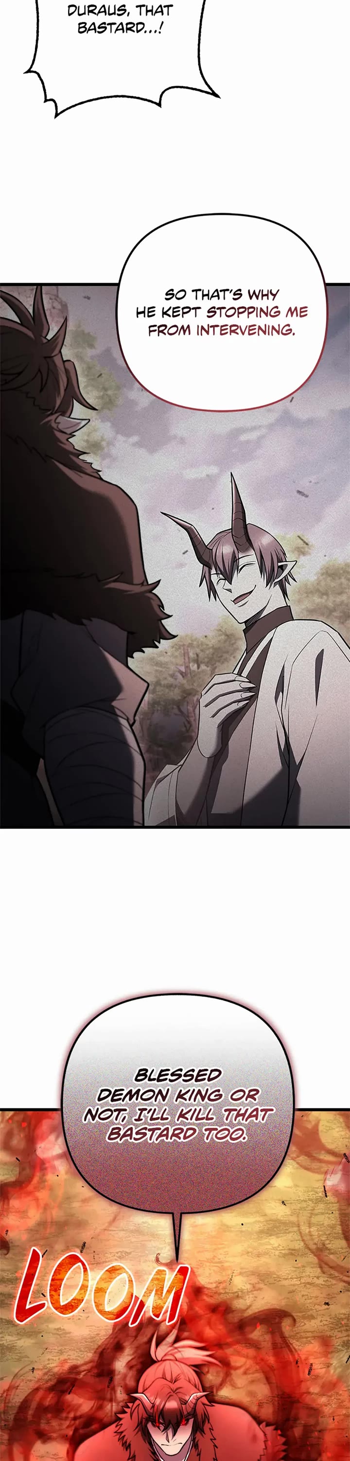 Maxed Out Leveling chapter 89 page 3