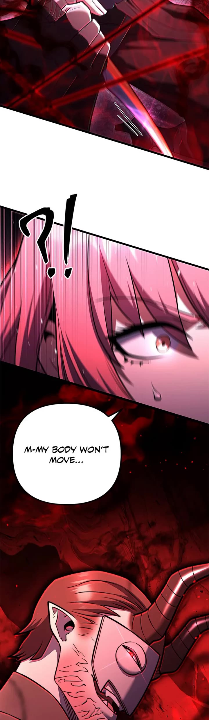 Maxed Out Leveling chapter 89 page 30