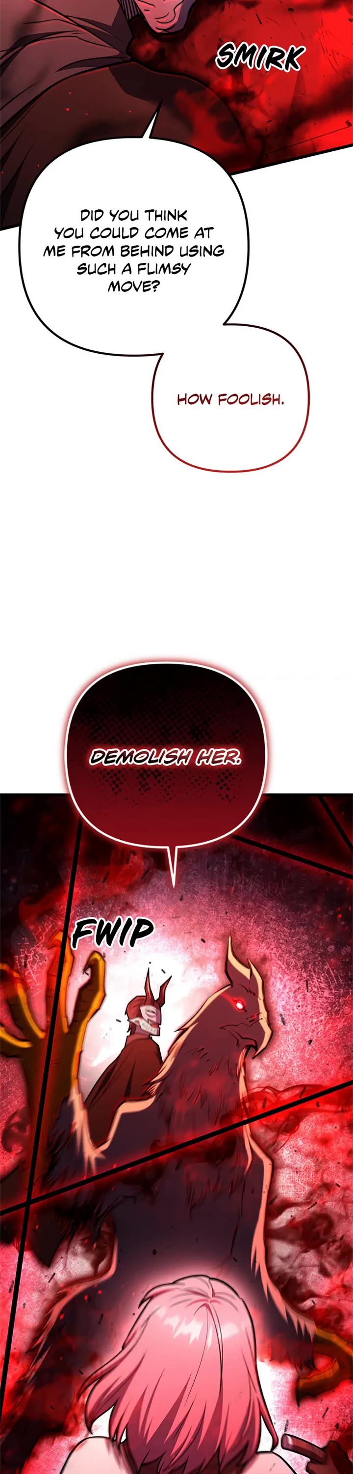 Maxed Out Leveling chapter 89 page 31