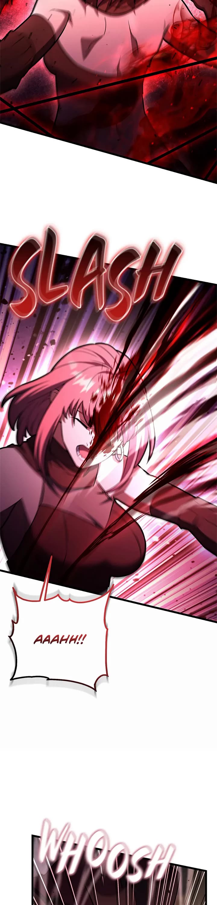 Maxed Out Leveling chapter 89 page 32