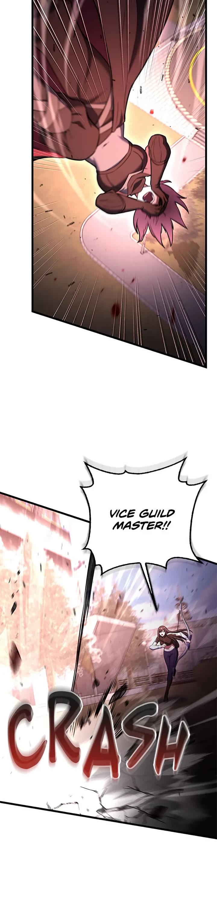 Maxed Out Leveling chapter 89 page 33