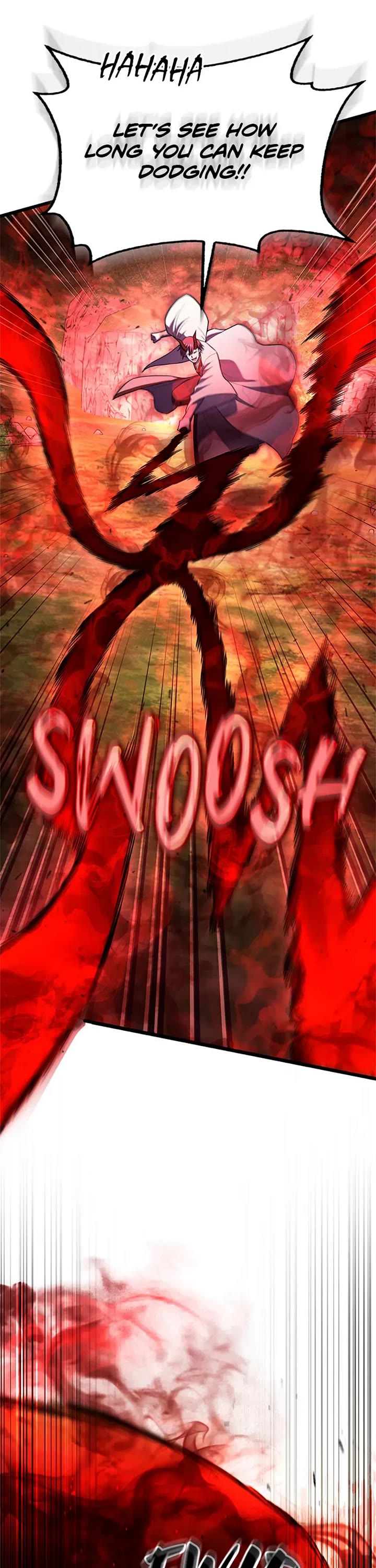 Maxed Out Leveling chapter 89 page 37