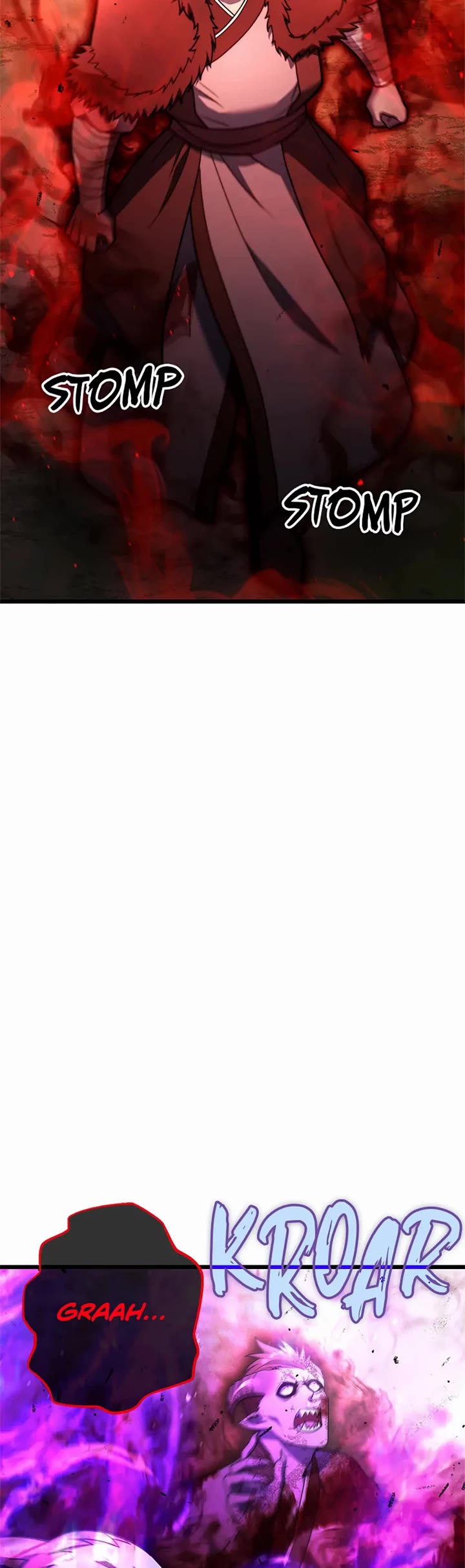 Maxed Out Leveling chapter 89 page 4