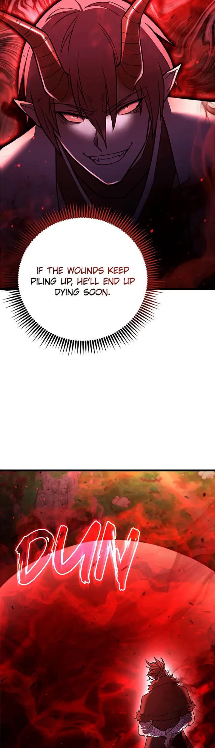 Maxed Out Leveling chapter 89 page 40