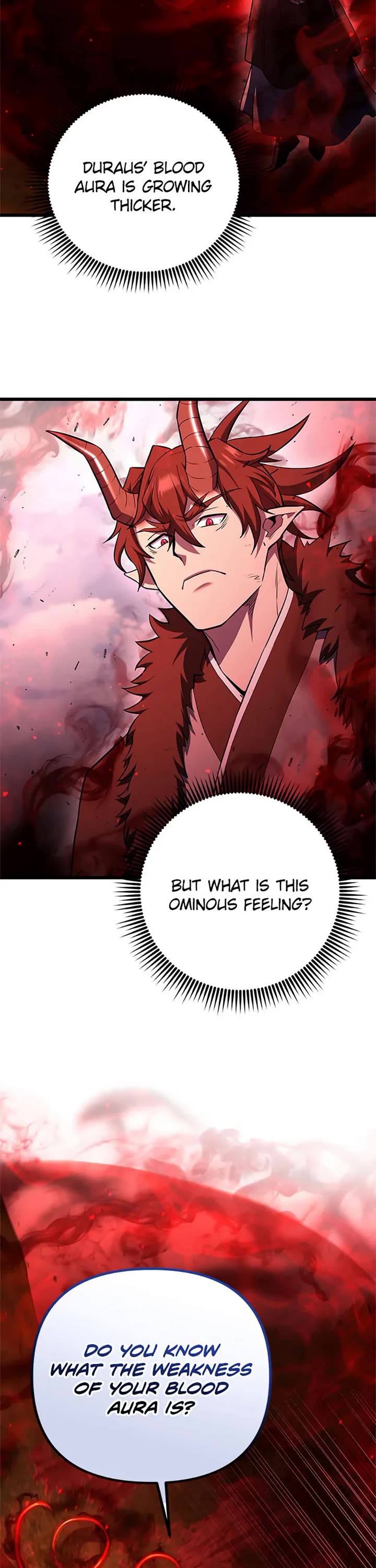 Maxed Out Leveling chapter 89 page 41