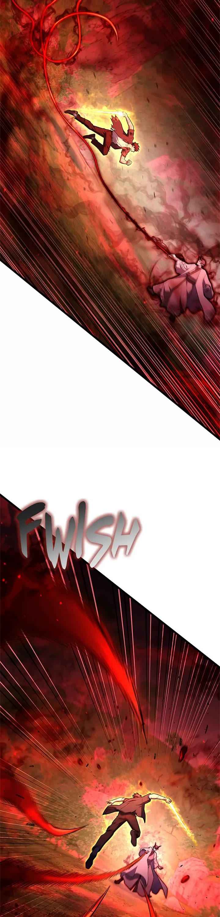 Maxed Out Leveling chapter 89 page 42