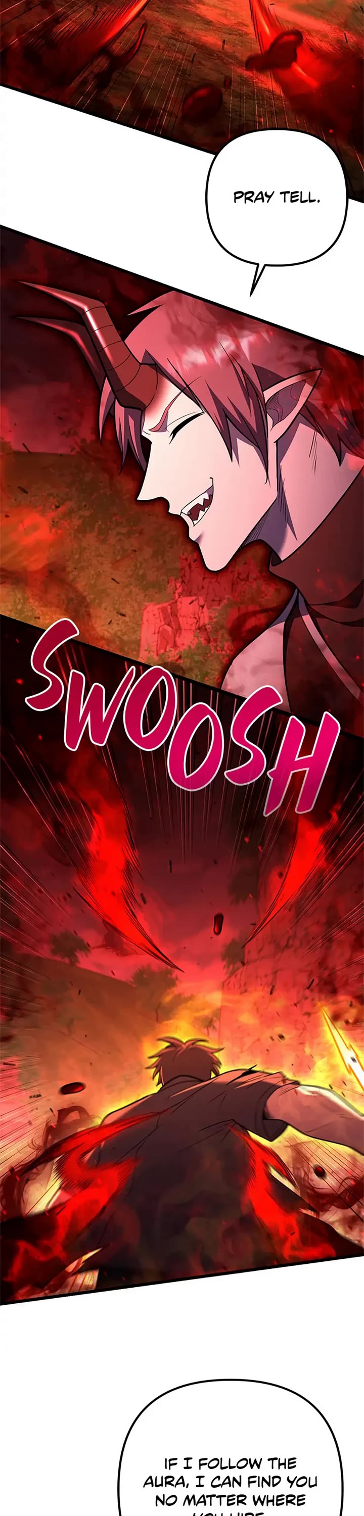 Maxed Out Leveling chapter 89 page 43