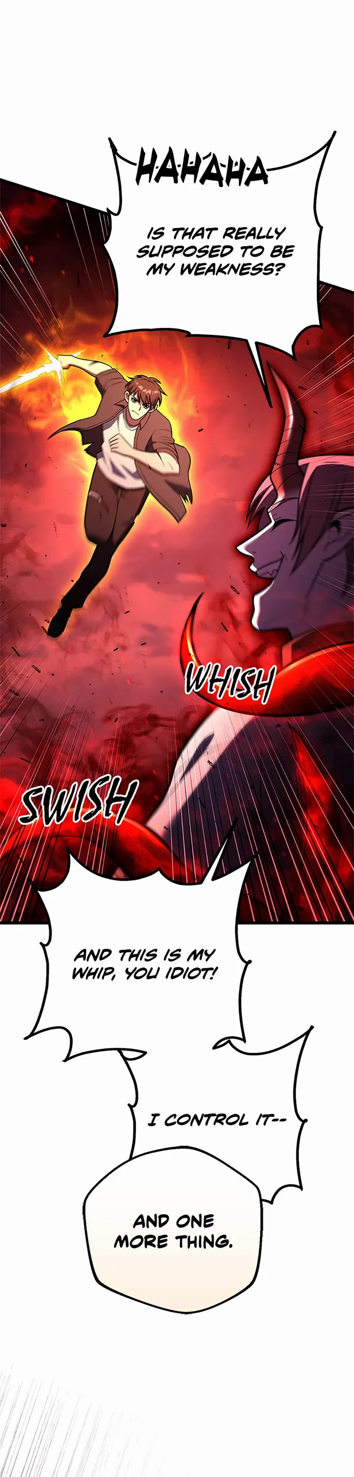 Maxed Out Leveling chapter 89 page 46