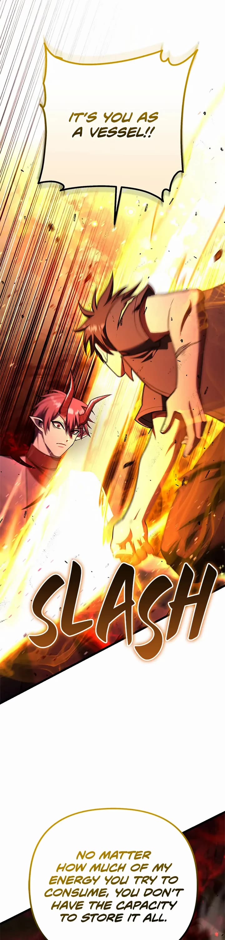 Maxed Out Leveling chapter 89 page 47