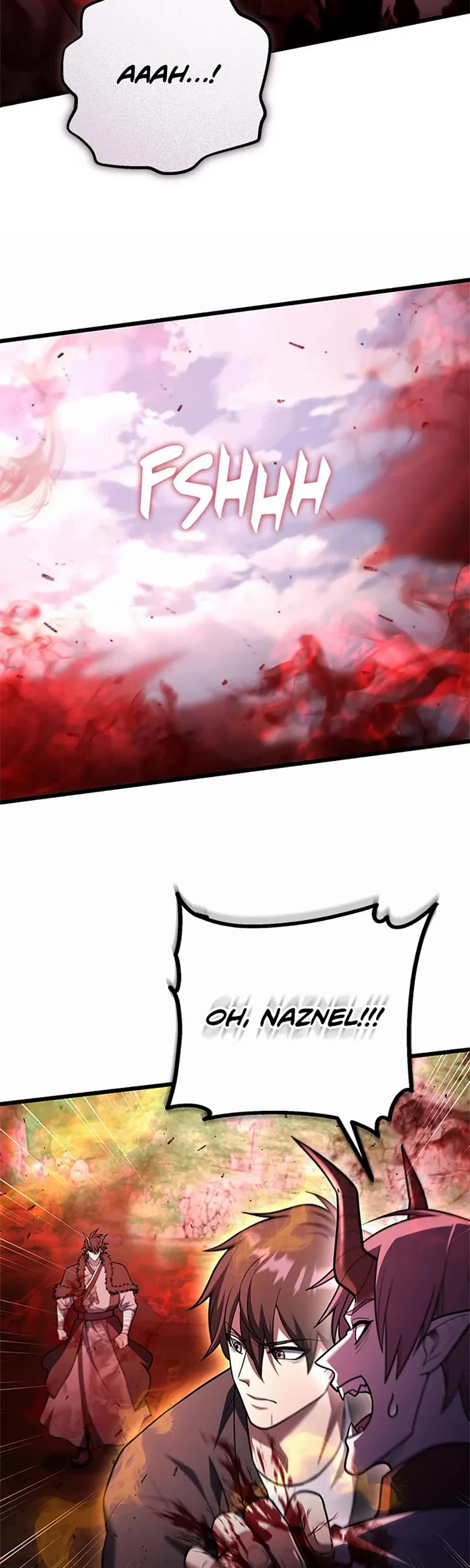 Maxed Out Leveling chapter 89 page 49