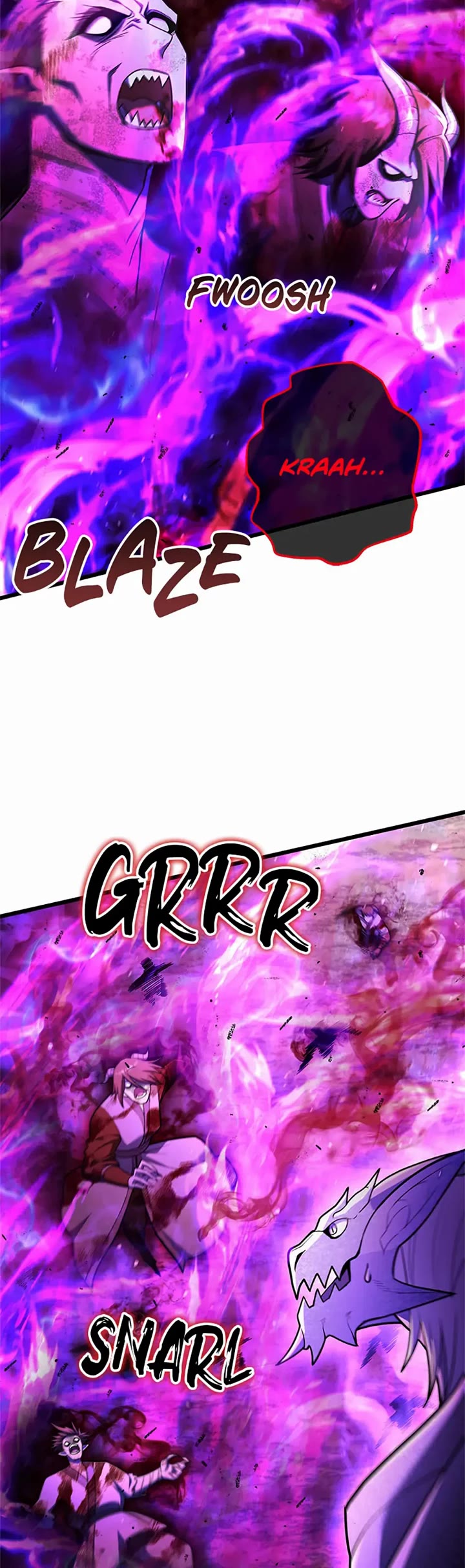 Maxed Out Leveling chapter 89 page 5