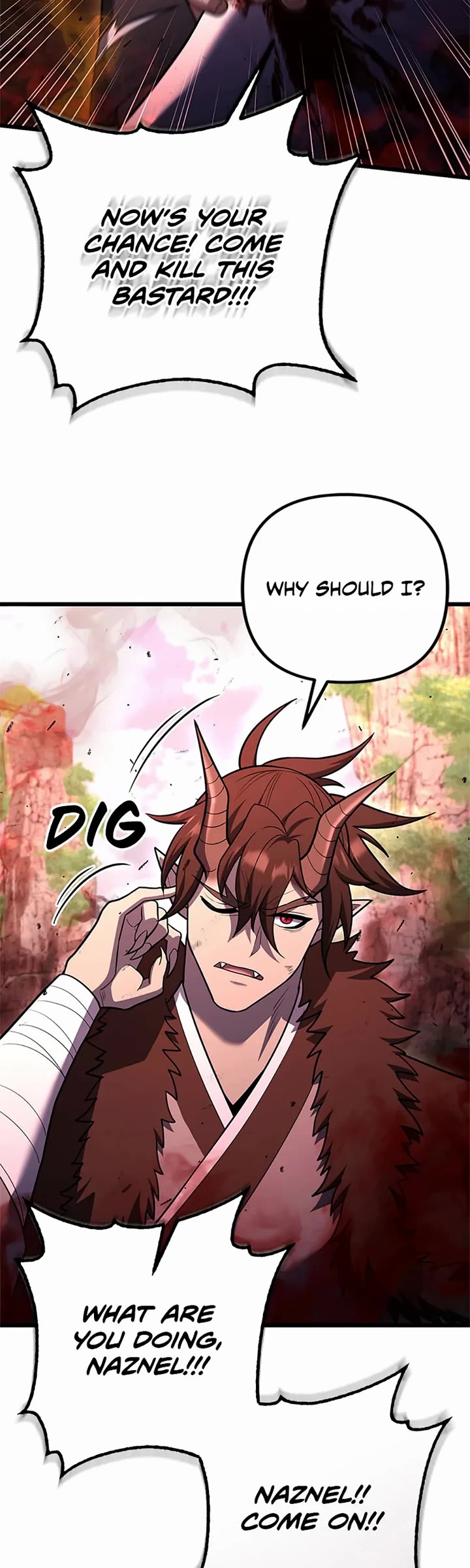 Maxed Out Leveling chapter 89 page 50