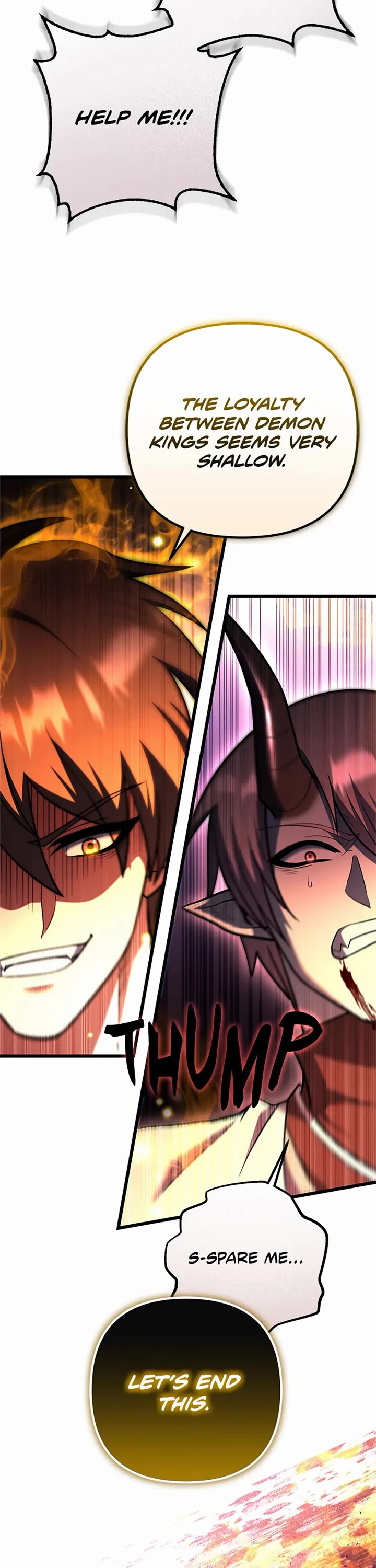 Maxed Out Leveling chapter 89 page 51